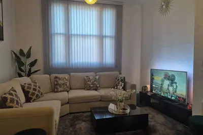 Image de 1 Bed Apartment - Sleeps 4 - City Centre