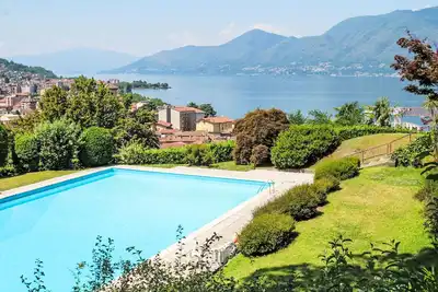 Image de Villa Castiglioni by Interhome