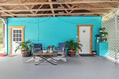 Image de Country home