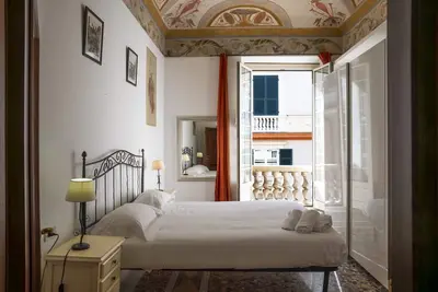 Image de Appartamento San Lorenzo 2 - Affitti Brevi Italia