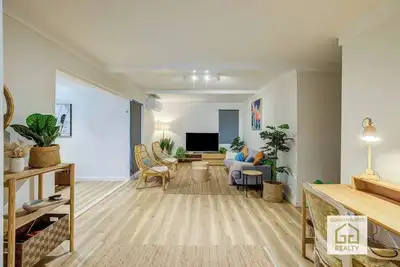 Image de Cozy Central Kangaroo Point Pad