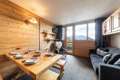 Image de Immodreams - Le Chésery - Avoriaz