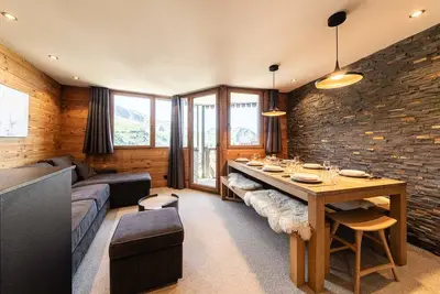 Image de Immodreams - Le Bostan - Avoriaz
