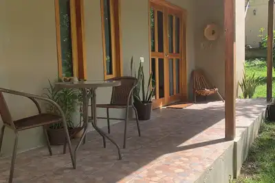 Image de Jaal Cabin