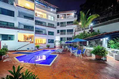 Image de Alta Vista Hideaway – 1 Bedroom, 2 Baths, Ideal for 4 Guests