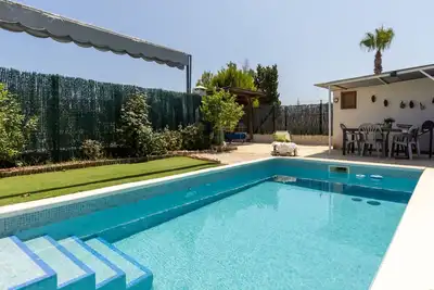 Image de Maison Nono by Interhome