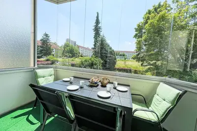 Image de Stadtwohnung in Pirna by Interhome