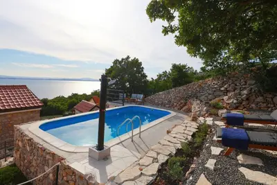 Image de Villa Majnaric Senj Prizna by Villas Guide