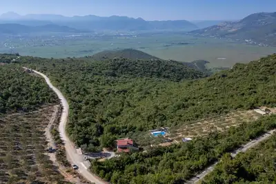 Image de Country house Maslina by Villas Guide