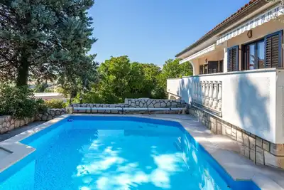 Image de Holiday Home Villa Laura - Krk by Villas Guide