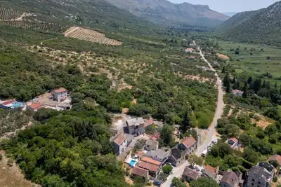 Image de Villa Tina Desne by Villas Guide