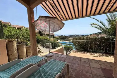 Image de T2 Wohnung FÜR 4 ZWISCHENPERSONen