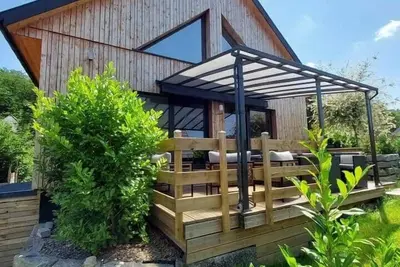 Image de Le Dreispitz : Gîte d'Exception en Alsace