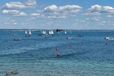 Image de Sea views at Quay Rocks