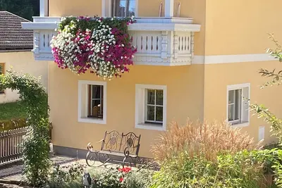 Image de Vacation home with garden Carinthia