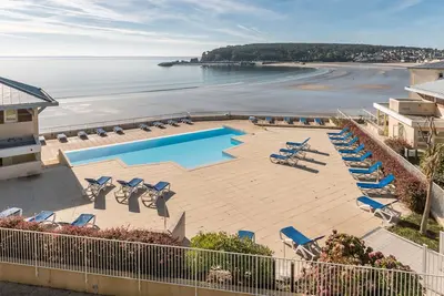 Image de Pierre & Vacances Résidence Cap Morgat