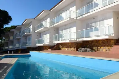 Image de Appartement en Espagne près de la plage