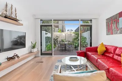 Image de Villa Argo |Courtyard|800m Chapel St *Free1Night*