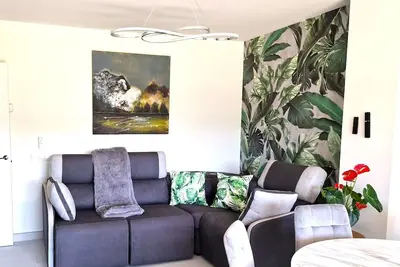 Image de 3-bedroom apartment with stunning views in the center of Asturias