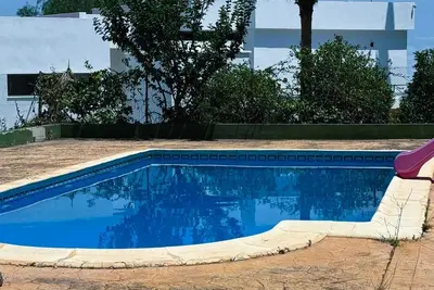 Image de Homerez - Chalet à Molina de Segura
