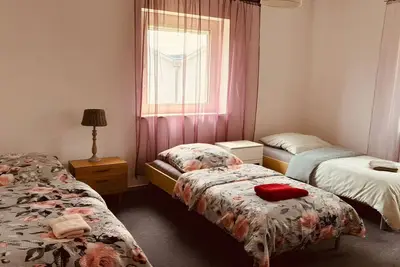 Image de Appartement 'GemĂĽtliche Wohnung in Lohr am Main' avec Wi-Fi