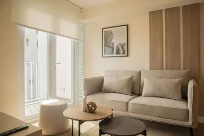 Image de w* | Trendy 2br Apartment w/ Pool in Barranco