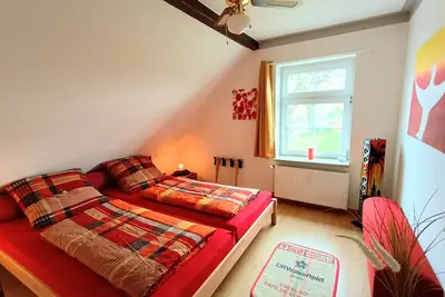 Image de Quiet 4-star excellence apartment Diana in the Elb-Urstromtal - almost Wlan