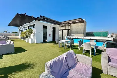 Image de Apartment a few steps from the beach By Gps