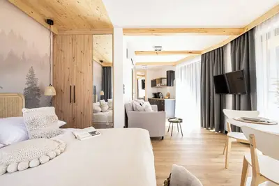 Image de Apartamenty Klemensówka