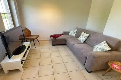 Image de Belle villa équipée de tout le confort moderne