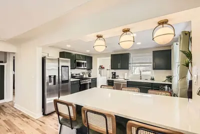 Image de The Denver Duo! Two Homes, One Epic Stay