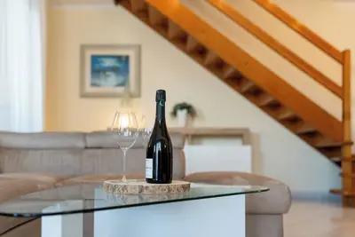 Image de La Rondine Apartment