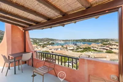 Image de Suzanne Apartment - Porto Cervo