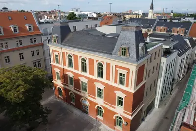 Image de Schöne Apartments I home2share