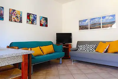 Image de Appartement 'Petronia' avec Balcon et Wi-Fi