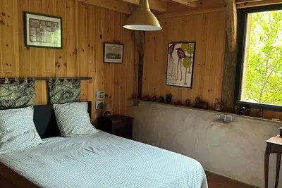 Image de Bergerie cœur forêt-proche Contis plage & Cap Homy