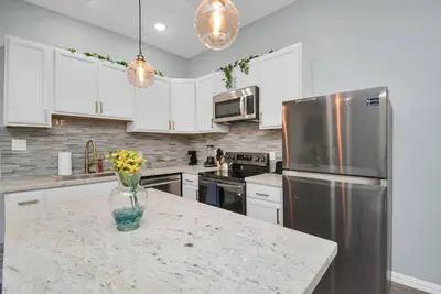 Image de Spacious 2br Near Downtown Houston – Ideal for Monthly or Extended Stays