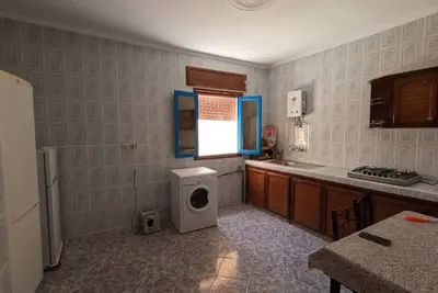 Image de Appartement spacieux avec vue sur mer