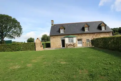 Image de Gîte familial près site naturel, animaux admis