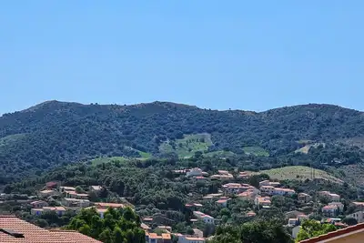 Image de Banyuls-sur-Mer : appart. 6 pers. avec grande terrasse et garage