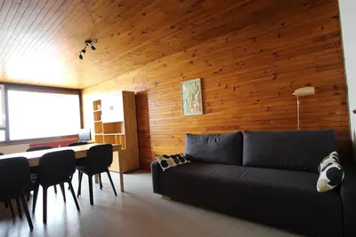 Image de Appartement 41m² centre station Chamrousse