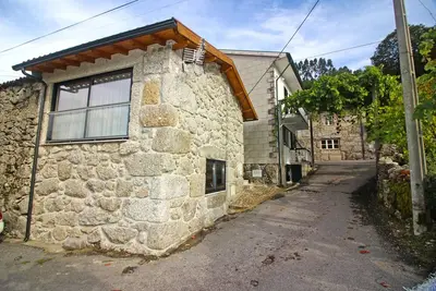 Image de Casa rural perto do Gerês