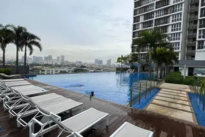 Image de Ciao Sentrio Pandan Klcc Apartments