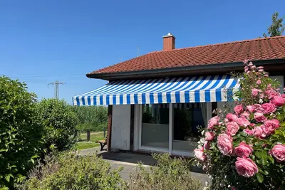 Image de Vacation home 315 Kogge 60sqm up to 5 persons with pet - Ferienhaus Kogge im