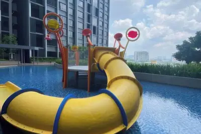 Image de Millerz Square Sky Pool & Ham
