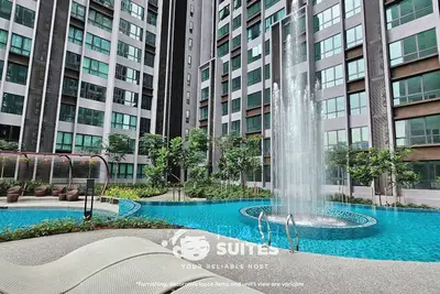 Image de Parkview Botanical Suites