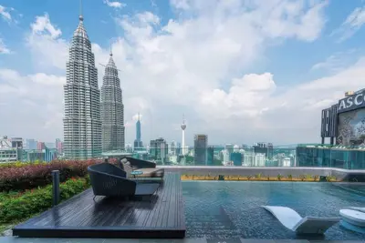 Image de Star Luxury Suites Klcc