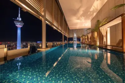 Image de Pavilion Ceylon Hill Suites