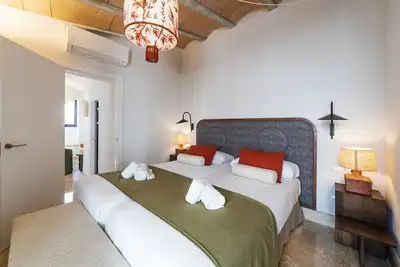 Image de Superior 1 Bedroom Apartment