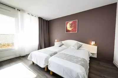 Image de Zimmer 2 Pmr Personen